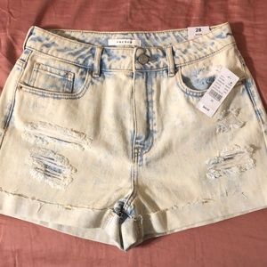 PACSUN Shorts